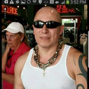 Meet your Posher, Jose luis